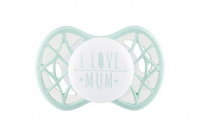  Nuvita NV7065 Air55 Cool 0m I LOVE MUM ' (NV7065SG)