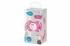  Nuvita NV7085 Air55 Cool 6m+ LITTLE GIRL  (NV7085SI) 4