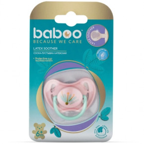  Baboo Flora 6+ . (5-516) 5