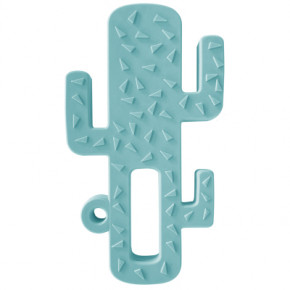  MinikOiOi Cactus - Aqua Green (101090001)