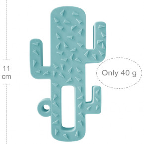  MinikOiOi Cactus - Aqua Green (101090001) 3