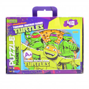   1  4 Ninja Turtles (953550) 7