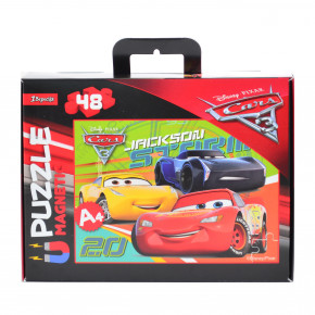   1  4 Cars 2 (953570)