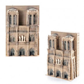 3D  Notre Dame