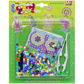  Ironing beads:   (AT13F)