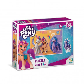   DoDo Toys My Little Pony   200139 60 ,  