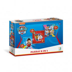   DoDo Toys 3  1 Paw Patrol     200153 