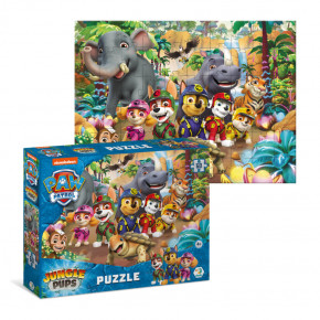   DoDo Toys Paw Patrol. Jungle Pups 200523 60  3