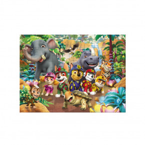   DoDo Toys Paw Patrol. Jungle Pups 200523 60  5