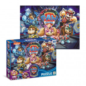   DoDo Toys Paw Patrol. :   200532 60  3