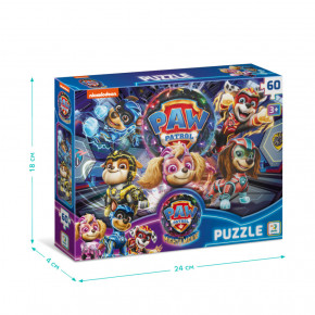   DoDo Toys Paw Patrol. :   200532 60  4