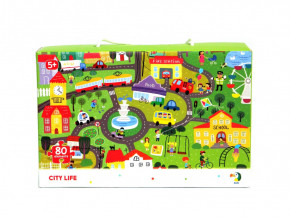  City Life DoDo Toys 300135 3