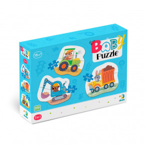   DoDo Toys 3  1  300392 9  