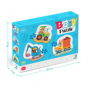   DoDo Toys 3  1  300392 9   4