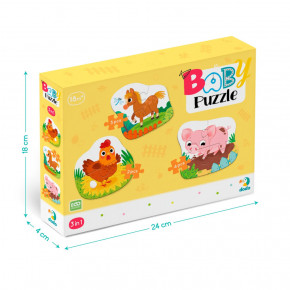   DoDo Toys 3  1    300394 9  4