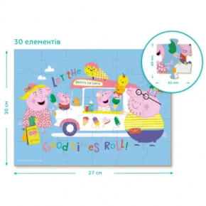  DoDo  30  Peppa Pig (200302) 6