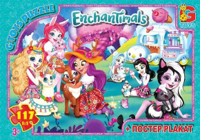  Gtoys Enchantimals (EA 205)