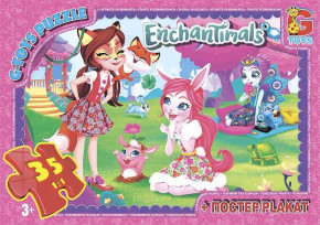  Gtoys Enchantimals (EA 206)