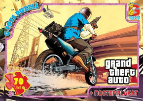  Gtoys GTA (GTA 02)