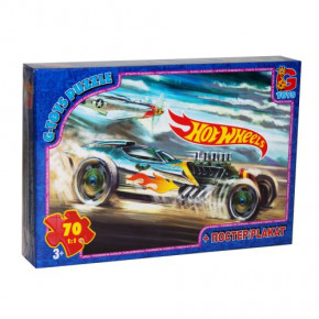  Gtoys Hot Wheels 70  (FW705)