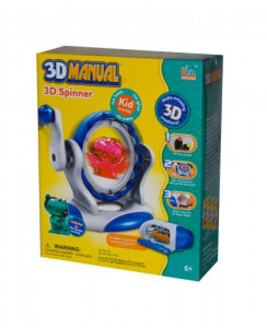  Lei Meng Toys 3D MANUAL (LM111-2A)