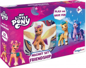   Magdum My Little Pony   5031-21