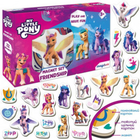   Magdum My Little Pony   5031-21 3