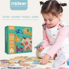    ".   " MiDeer Toys MD3012 12