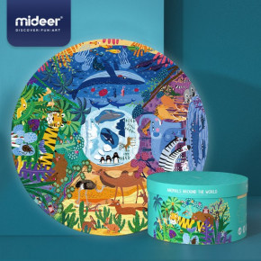   "  " (150 ) Mideer Toys MD3099 3