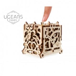  3D  Ugears  :     7