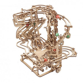  3D  Ugears -  