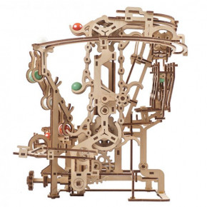  3D  Ugears -   3