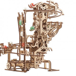  3D  Ugears -   4