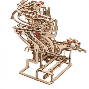  3D  Ugears -   5