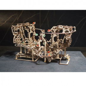  3D  Ugears -   7