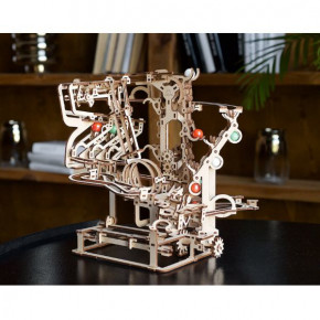  3D  Ugears -   8