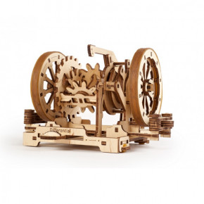  3D  Ugears   