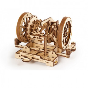  3D  Ugears    4