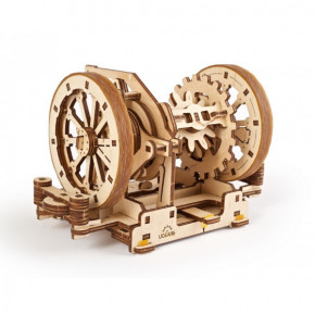  3D  Ugears    5