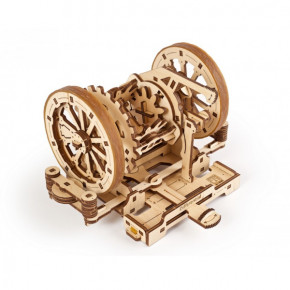  3D  Ugears    6