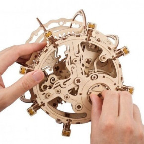  3D  Ugears   4