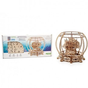  3D  Ugears   6