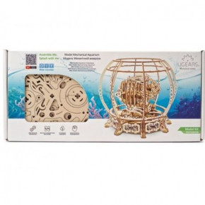  3D  Ugears   7