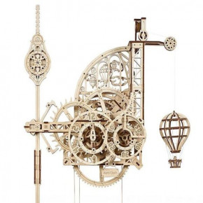  3D  Ugears  