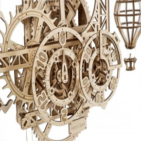  3D  Ugears   6