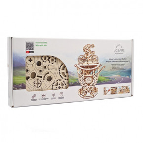  3D    Ugears 7