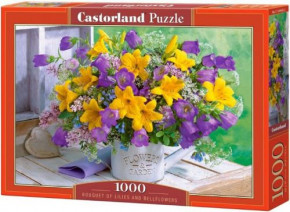  Castorland 1000  (C-104642)