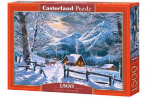  Castorland 1500  (C-151905)