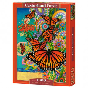  Castorland  1000  (C-103492)