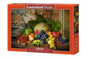  Castorland  1500  (C-151868)